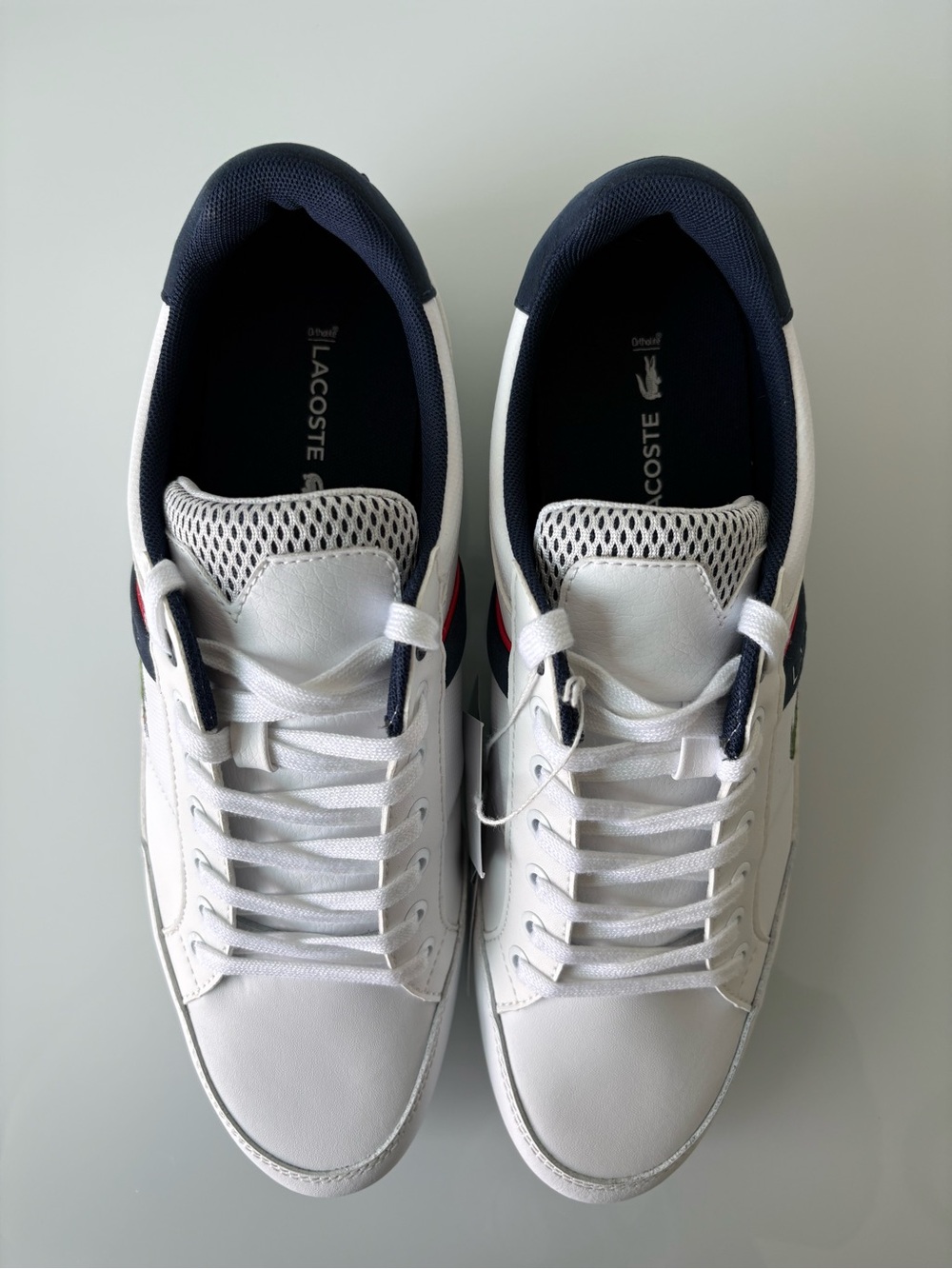 Lacoste Men’s 9 Chaymon Sneakers - Picture 2 of 6